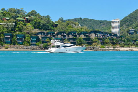 Yacht Club Villa 33 - Serenity - 4 Bedroom 4 Bathroom House Ocean Views 2 Buggies - Accommodation Sunshine Coast 2