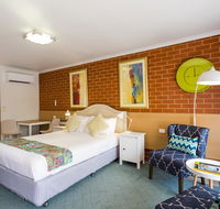Yackandandah Motor Inn