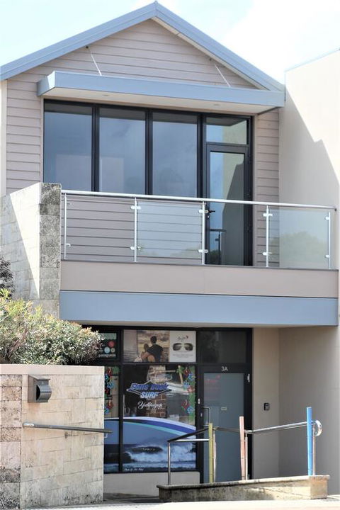 Yallingup Beach Resort - Accommodation Sunshine Coast 3