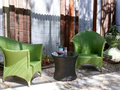 Yallingup Lodge Spa Retreat - Accommodation Sunshine Coast 2