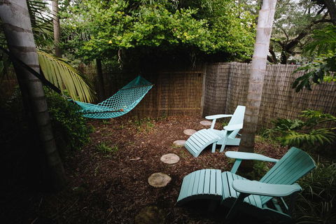 Yallingup Lodge Spa Retreat - Accommodation Sunshine Coast 1