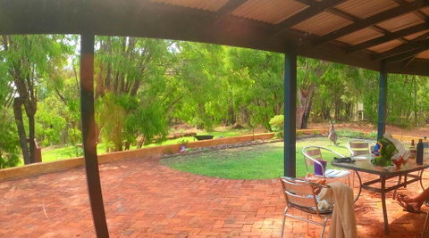 Yallingup Pet Friendly Bush Retreat - Accommodation Sunshine Coast 1