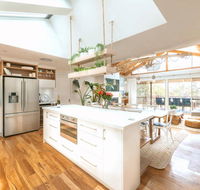 Yallingup Valley Retreat - Accommodation Sunshine Coast