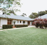 Yallingup Villas - Accommodation Sunshine Coast