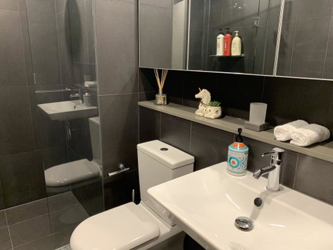 Xu's Residence@888 Collins St - Accommodation Sunshine Coast 2