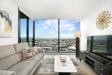 Xu's Residence@No.1 Collins Wharf - Accommodation Sunshine Coast 0