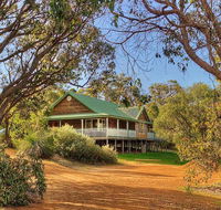 Yallingup Forest Resort - Accommodation Sunshine Coast