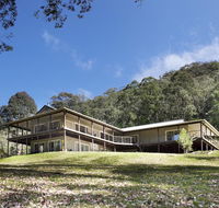Yanada - Accommodation Sunshine Coast