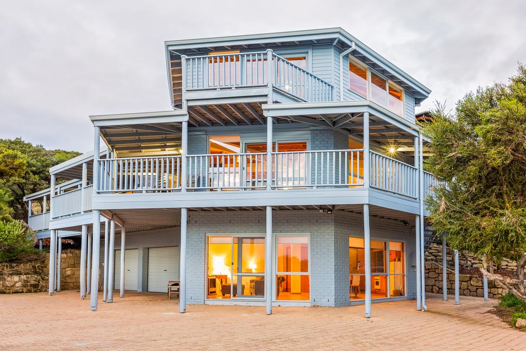 Yallingup WA Accommodation Sunshine Coast