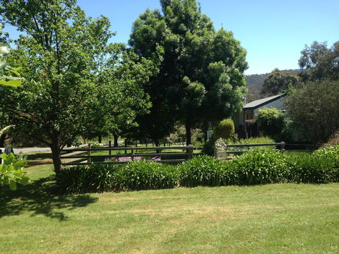 Yarra Glen Bed & Breakfast - Accommodation Sunshine Coast 3