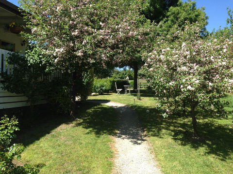 Yarra Glen Bed & Breakfast - Accommodation Sunshine Coast 1