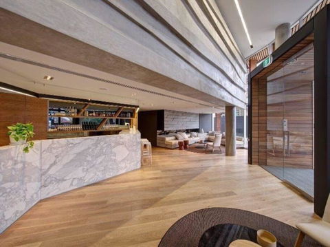 Yarra River Luxury 1BD Apartment - Accommodation Sunshine Coast 1