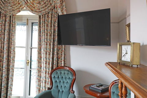 Yarra Valley Grand - Accommodation Sunshine Coast 2