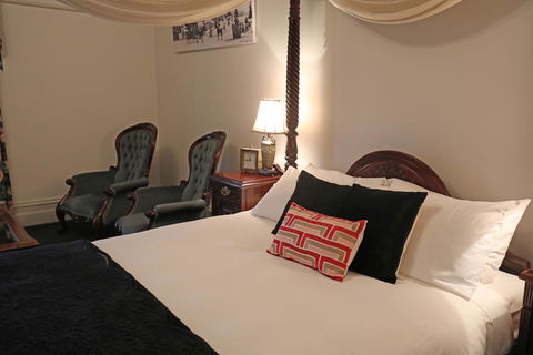 Yarra Valley Grand - Accommodation Sunshine Coast 1