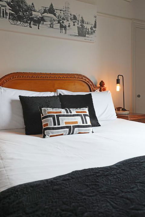 Yarra Valley Grand - Accommodation Sunshine Coast 3
