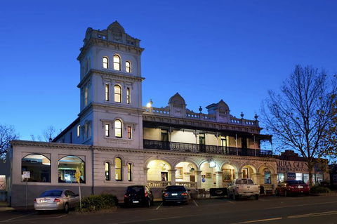Yarra Valley Grand - Accommodation Sunshine Coast 0