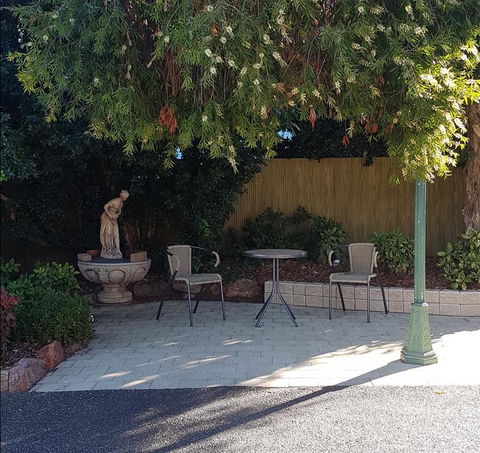 Yambil Inn - Accommodation Sunshine Coast 3