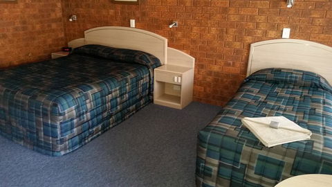Yambil Inn - Accommodation Sunshine Coast 1