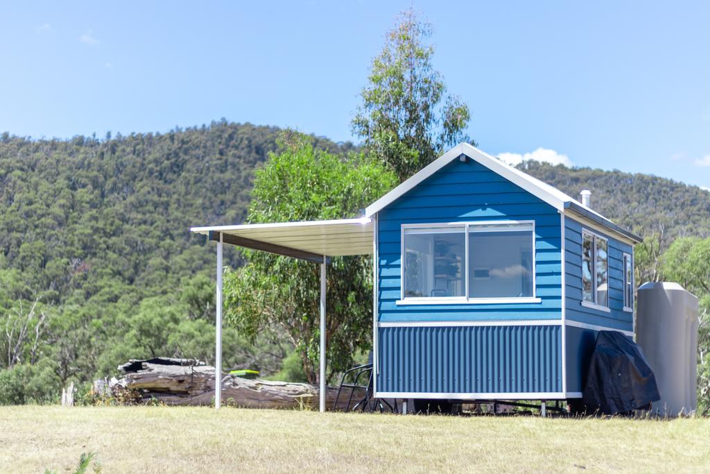 Dandenong Ranges And Yarra Valley VIC Accommodation Sunshine Coast
