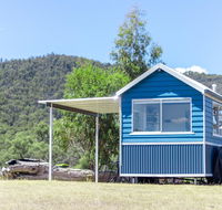 Yarra Valley Tiny House - Accommodation Sunshine Coast