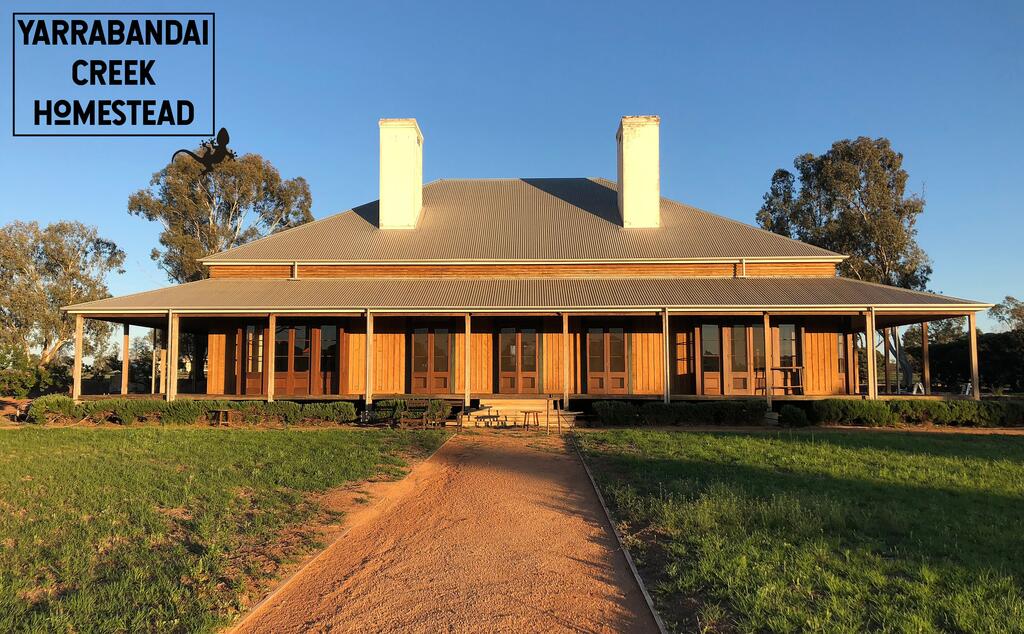 Ootha NSW Accommodation Sunshine Coast