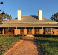 Yarrabandai Creek Homestead - Accommodation Sunshine Coast