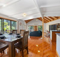 YARRABEE - the perfect getaway - Accommodation Sunshine Coast