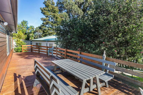 YARRABEE - The Perfect Getaway! - Accommodation Sunshine Coast 3