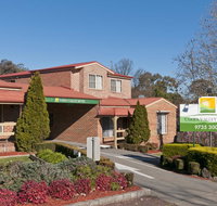 Yarra Valley Motel - Accommodation Sunshine Coast