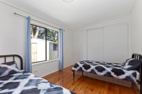 YARRABEE - The Perfect Getaway! - Accommodation Sunshine Coast 2