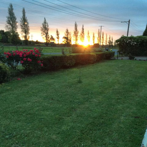 Yarragon Dairy Unit - Accommodation Sunshine Coast 3