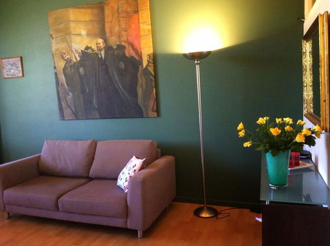 Yarragon Dairy Unit - Accommodation Sunshine Coast 2