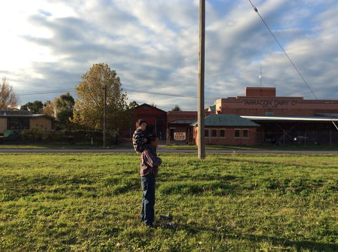 Yarragon Dairy Unit - Accommodation Sunshine Coast 0