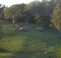 Yasuragi Cabins - Accommodation Sunshine Coast
