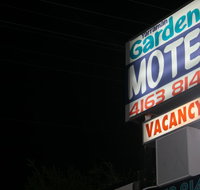 Yarraman Gardens Motel Queensland - Accommodation Sunshine Coast