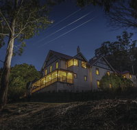 Yarrangobilly Caves House - Accommodation Sunshine Coast