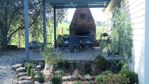 Yea Wood Duck Cottage - Accommodation Sunshine Coast 0