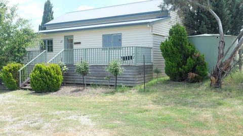 Yea Wood Duck Cottage - Accommodation Sunshine Coast 2