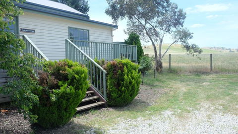 Yea Wood Duck Cottage - Accommodation Sunshine Coast 3