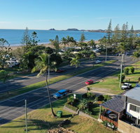 Yeppoon Beachhouse