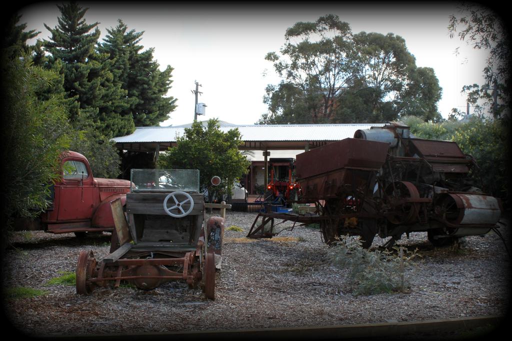 South Newdegate WA Accommodation Sunshine Coast