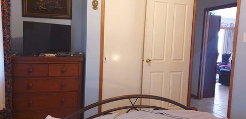 York's Lookout Lodge Bed And Breakfast - Accommodation Sunshine Coast 1