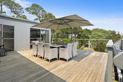 YOU, ME AND THE SEA - BLAIRGOWRIE - Accommodation Sunshine Coast 2