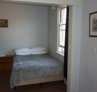 Young Budget Accommodation