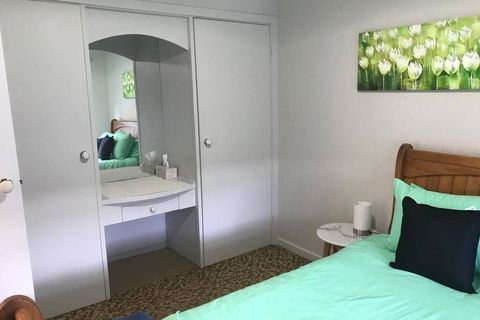 Your Holiday Home In Cohuna, Perfect Family Getaway - Accommodation Sunshine Coast 2