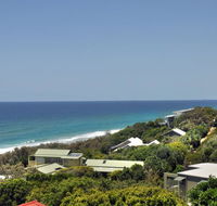 Your home from home with ocean views - Accommodation Sunshine Coast