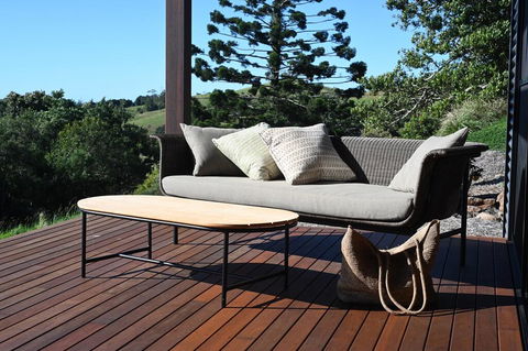 Your Luxury Escape - Carinya Cottages 3 - Accommodation Sunshine Coast 1