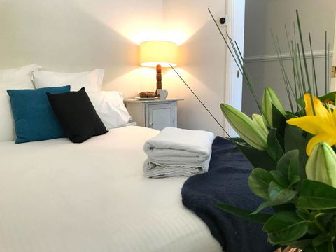 YSG The Edward Townhouse 151 - Walk To Town - Accommodation Sunshine Coast 3