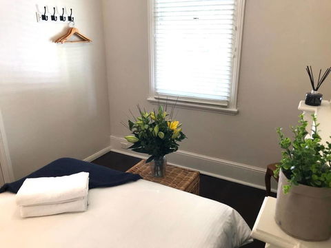 YSG The Edward Townhouse 151 - Walk To Town - Accommodation Sunshine Coast 1