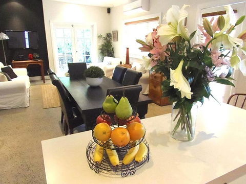 YSG The Edward Townhouse 157 - Steps To Town - Accommodation Sunshine Coast 0